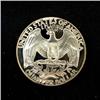 Image 2 : 1974-S PROOF WASHINGTON QUARTER