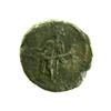 Image 2 : HADRIAN c.117-168 A.D. #19 ROMAN EGYPT ALEXANDRIA