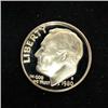 Image 1 : 1980-S PROOF ROOSEVELT DIME