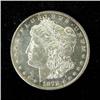 Image 1 : 1878-S MORGAN SILVER DOLLAR #70 BRILLIANT UNCIRCULATED