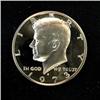 Image 1 : 1973-S PROOF KENNEDY HALF DOLLAR