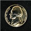 Image 1 : 1960 PROOF JEFFERSON NICKEL 