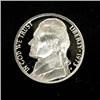 Image 1 : 1973-S PROOF JEFFERSON NICKEL 