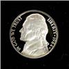 Image 1 : 1984-S PROOF JEFFERSON NICKEL 