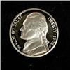 Image 1 : 1992-S PROOF JEFFERSON NICKEL 