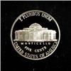Image 2 : 1992-S PROOF JEFFERSON NICKEL 