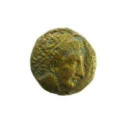ALEXANDER THE GREAT c.336-323 B.C. #58