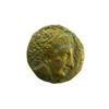 Image 1 : ALEXANDER THE GREAT c.336-323 B.C. #58