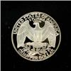 Image 2 : 1989-S PROOF WASHINGTON QUARTER