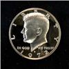 Image 2 : FULL ROLL 1972-S PROOF KENNEDY HALF DOLLARS