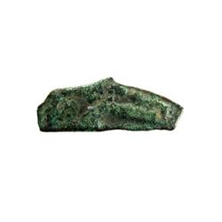 OLBIA THRACE - GREECE 3rd - 1st CENT. B.C. #57
