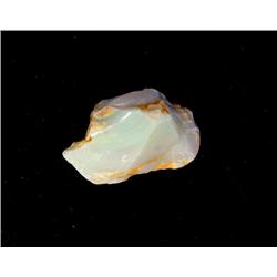 BEAUTIFUL LIGHTNING RIDGE ROUGH OPAL - 43.34 cts. #99