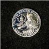 Image 2 : 1976-S SILVER PROOF BICENTENNIAL QUARTER #86