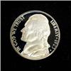 Image 1 : 1983-S PROOF JEFFERSON NICKEL 