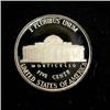 Image 2 : 1983-S PROOF JEFFERSON NICKEL 