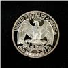 Image 2 : 1996-S PROOF WASHINGTON QUARTER