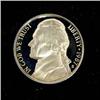 Image 1 : 1987-S PROOF JEFFERSON NICKEL 
