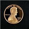 Image 1 : 1992-S PROOF LINCOLN CENT 