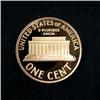 Image 2 : 1992-S PROOF LINCOLN CENT 