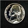 Image 1 : 1963 PROOF JEFFERSON NICKEL 