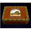 Image 2 : LIONS DEN OLD STYLE BOX WITH OLD COIN COLLECTION
