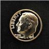 Image 1 : 1971-S PROOF ROOSEVELT DIME