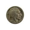 Image 1 : 1916-D INDIAN HEAD - BUFFALO NICKEL #55