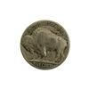 Image 2 : 1916-D INDIAN HEAD - BUFFALO NICKEL #55