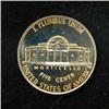 Image 2 : 1962 PROOF JEFFERSON NICKEL 