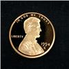 Image 1 : 1994-S PROOF LINCOLN CENT 