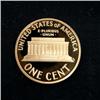 Image 2 : 1994-S PROOF LINCOLN CENT 