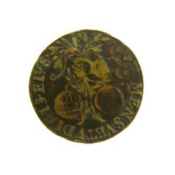 FRENCH JRTON OF HENRI II 1547-1559 F11571 #21