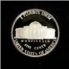 Image 2 : 1979-S PROOF JEFFERSON NICKEL 