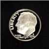 Image 1 : 1974-S PROOF ROOSEVELT DIME