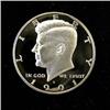 Image 2 : FULL ROLL 1991-S CAMEO PROOF KENNEDY HALF DOLLARS