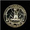 Image 2 : 1970-S PROOF WASHINGTON QUARTER