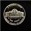 Image 2 : 1975-S PROOF JEFFERSON NICKEL 