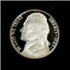 Image 1 : 1985-S PROOF JEFFERSON NICKEL 