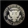 Image 2 : 1980-S PROOF KENNEDY HALF DOLLAR