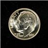 Image 1 : 1965 SPECIAL MINT SET ROOSEVELT DIME