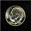 Image 1 : 1967 SPECIAL MINT SET ROOSEVELT DIME