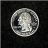 Image 2 : 2000-S SILVER PROOF MARYLAND QUARTER #84