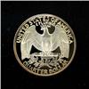 Image 2 : 1982-S PROOF WASHINGTON QUARTER