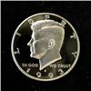 Image 2 : FULL ROLL 1993-S CAMEO PROOF KENNEDY HALF DOLLARS
