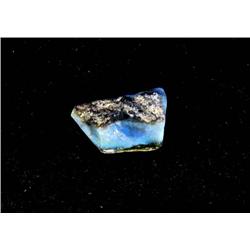 BEAUTIFUL LIGHTNING RIDGE ROUGH OPAL-12.09 cts. #101