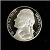 Image 1 : 1996-S PROOF JEFFERSON NICKEL 