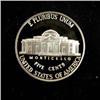 Image 2 : 1996-S PROOF JEFFERSON NICKEL 