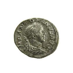 ELAGABALUS c.218-222 A.D. #61