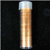 Image 1 : FULL ROLL 1976-S PROOF LINCOLN PENNIES