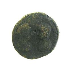 SEVERUS ALEXANDER AND JULIA MAESA c.222-235 A.D. #11